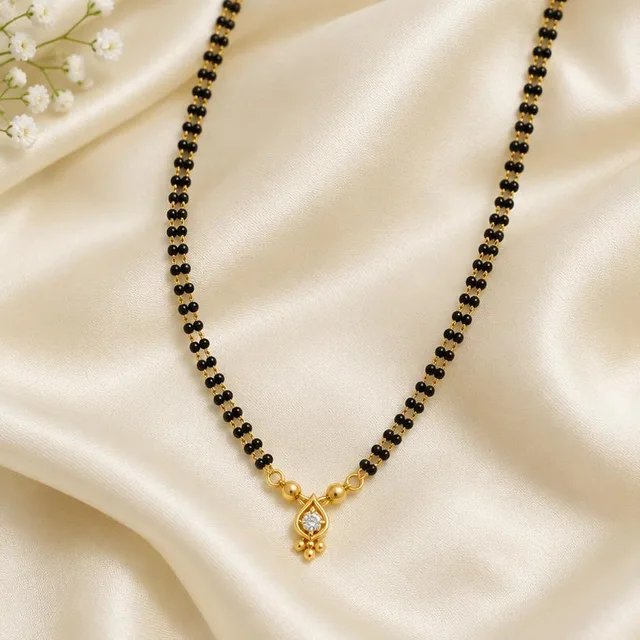 Saubhagya Mangalsutra